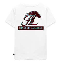 T-shirt Enfant Francois Lagadeuc (3 Coloris)