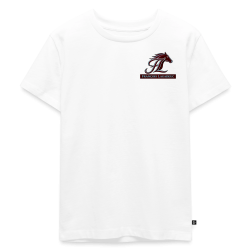 T-shirt Enfant Francois Lagadeuc (3 Coloris)