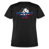 T-shirt Femme Mehdi Lelièvre (3 Coloris)