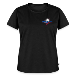 T-shirt Femme Mehdi Lelièvre (3 Coloris)