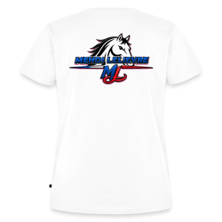 T-shirt Femme Mehdi Lelièvre (3 Coloris)