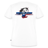 T-shirt Femme Mehdi Lelièvre (3 Coloris)