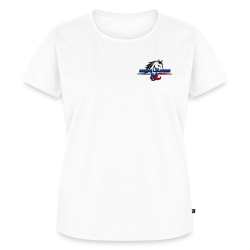 T-shirt Femme Mehdi Lelièvre (3 Coloris)