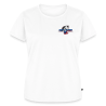 T-shirt Femme Mehdi Lelièvre (3 Coloris)