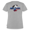 T-shirt Femme Mehdi Lelièvre (3 Coloris)
