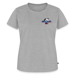 T-shirt Femme Mehdi Lelièvre (3 Coloris)