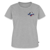 T-shirt Femme Mehdi Lelièvre (3 Coloris)