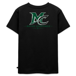 T-shirt Enfant Mathis Champenois (3 Coloris)