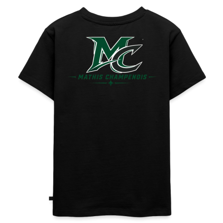 T-shirt Enfant Mathis Champenois (3 Coloris)