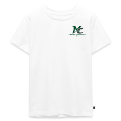 T-shirt Enfant Mathis Champenois (3 Coloris)