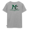 T-shirt Enfant Mathis Champenois (3 Coloris)