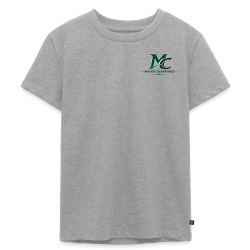 T-shirt Enfant Mathis Champenois (3 Coloris)