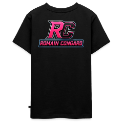 T-shirt Ado Romain Congard (3 Coloris)