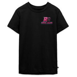 T-shirt Ado Romain Congard (3 Coloris)