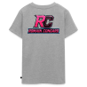 T-shirt Ado Romain Congard (3 Coloris)