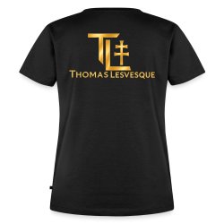 T-shirt Femme Thomas Levesque (3 Coloris)