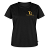T-shirt Femme Thomas Levesque (3 Coloris)