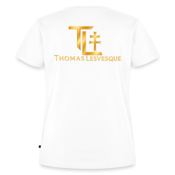 T-shirt Femme Thomas Levesque (3 Coloris)