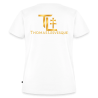 T-shirt Femme Thomas Levesque (3 Coloris)