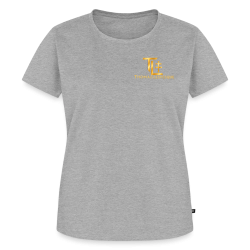 T-shirt Femme Thomas Levesque (3 Coloris)