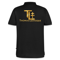 Polo Thomas Levesque (3 Coloris)