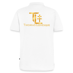 Polo Thomas Levesque (3 Coloris)