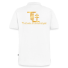 Polo Thomas Levesque (3 Coloris)