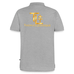 Polo Thomas Levesque (3 Coloris)