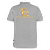 Polo Thomas Levesque (3 Coloris)