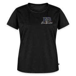 T-shirt Femme Eva Bouclet (3 Coloris)