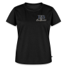 T-shirt Femme Eva Bouclet (3 Coloris)
