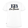 T-shirt Femme Eva Bouclet (3 Coloris)
