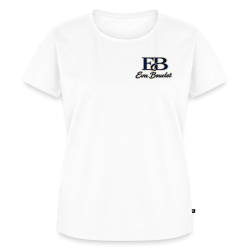 T-shirt Femme Eva Bouclet (3 Coloris)