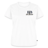 T-shirt Femme Eva Bouclet (3 Coloris)