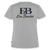 T-shirt Femme Eva Bouclet (3 Coloris)