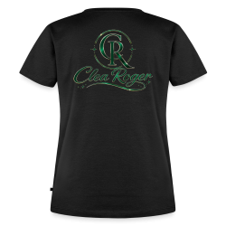 T-shirt Femme Clea Roger (3 Coloris)