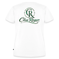 T-shirt Femme Clea Roger (3 Coloris)