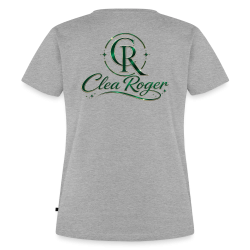 T-shirt Femme Clea Roger (3 Coloris)