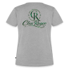 T-shirt Femme Clea Roger (3 Coloris)