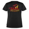 T-shirt Femme Tamara Mathias-maisonnette (3 Coloris)