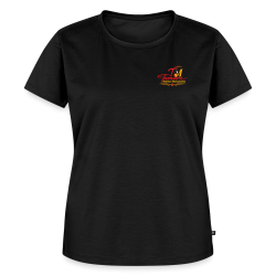 T-shirt Femme Tamara Mathias-maisonnette (3 Coloris)