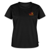 T-shirt Femme Tamara Mathias-maisonnette (3 Coloris)