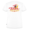 T-shirt Femme Tamara Mathias-maisonnette (3 Coloris)