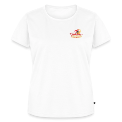 T-shirt Femme Tamara Mathias-maisonnette (3 Coloris)