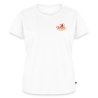 T-shirt Femme Tamara Mathias-maisonnette (3 Coloris)