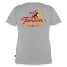 T-shirt Femme Tamara Mathias-maisonnette (3 Coloris)