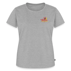 T-shirt Femme Tamara Mathias-maisonnette (3 Coloris)