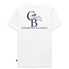 T-shirt Ado Charline Blaizot (3 Coloris)
