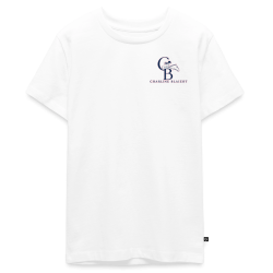 T-shirt Ado Charline Blaizot (3 Coloris)