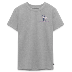 T-shirt Ado Charline Blaizot (3 Coloris)